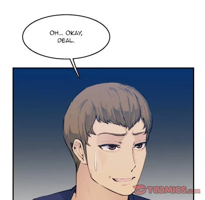 Read Never Too Late chapter 34 image 29 on Lezhin