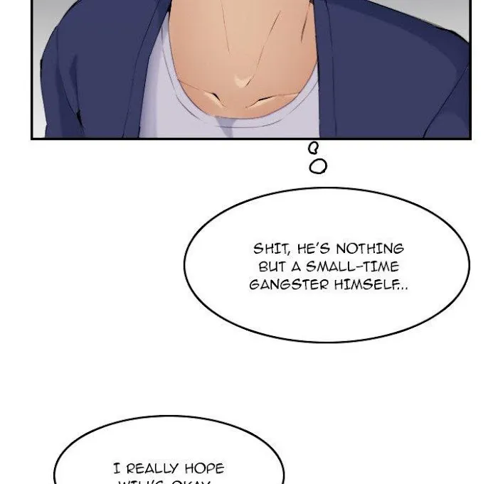 Read Never Too Late chapter 34 image 30 on Lezhin