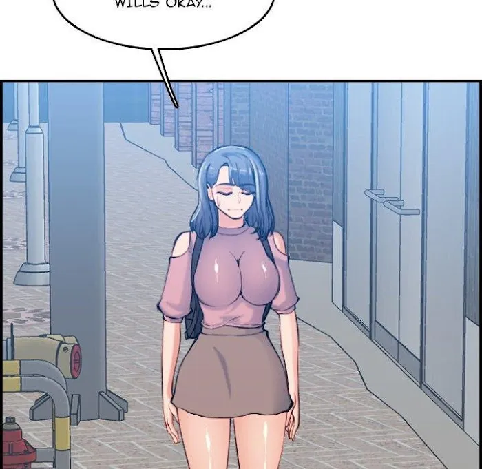 Read Never Too Late chapter 34 image 31 on Lezhin
