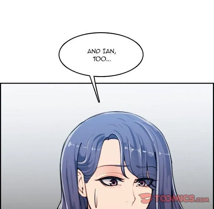 Read Never Too Late chapter 34 image 33 on Lezhin