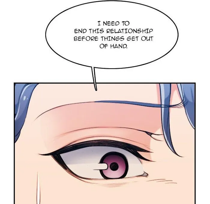 Read Never Too Late chapter 34 image 35 on Lezhin