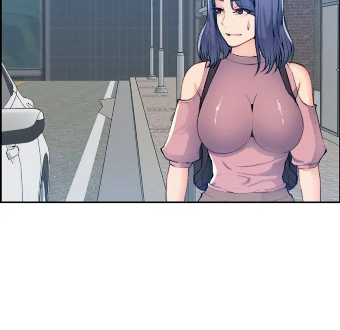 Read Never Too Late chapter 34 image 43 on Lezhin