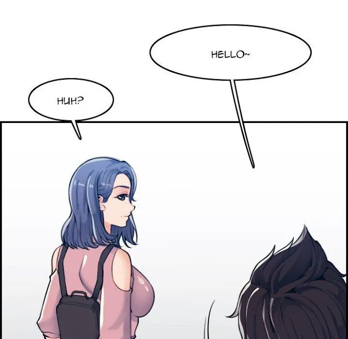 Read Never Too Late chapter 34 image 44 on Lezhin