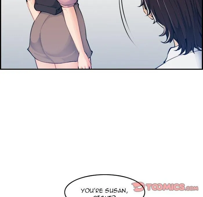 Read Never Too Late chapter 34 image 45 on Lezhin