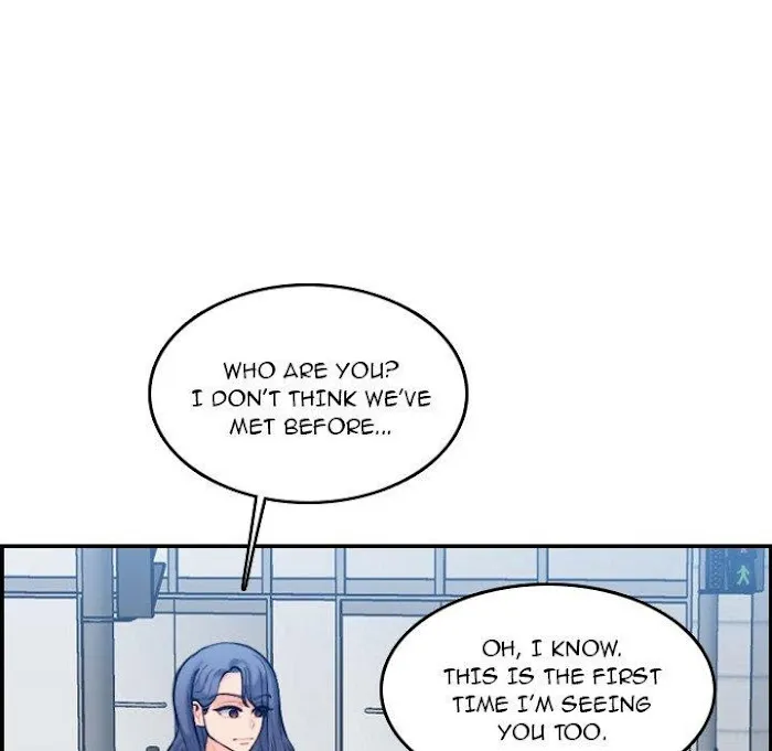 Read Never Too Late chapter 34 image 47 on Lezhin