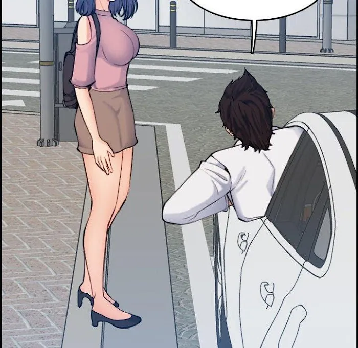 Read Never Too Late chapter 34 image 48 on Lezhin