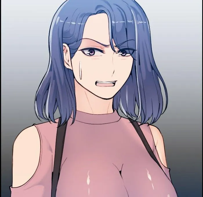 Read Never Too Late chapter 34 image 50 on Lezhin