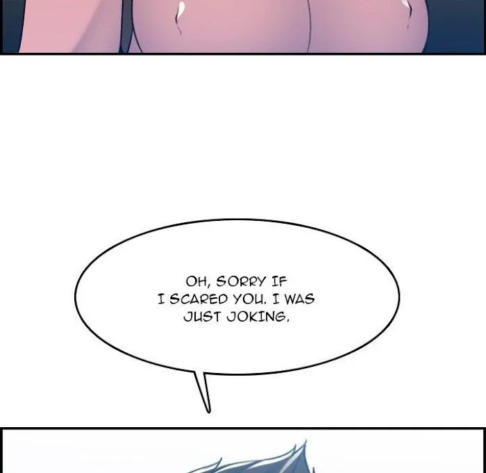 Read Never Too Late chapter 34 image 51 on Lezhin