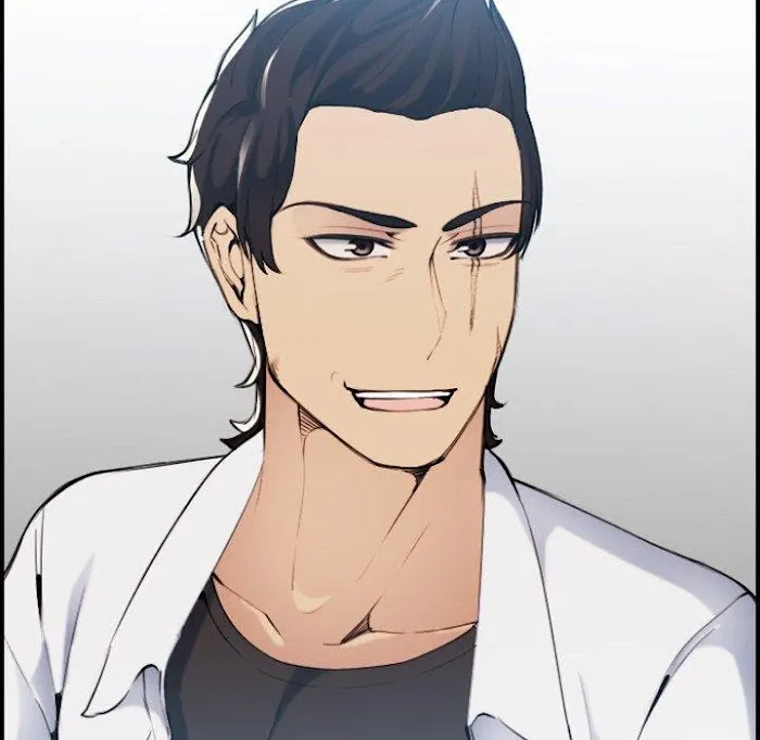 Read Never Too Late chapter 34 image 52 on Lezhin