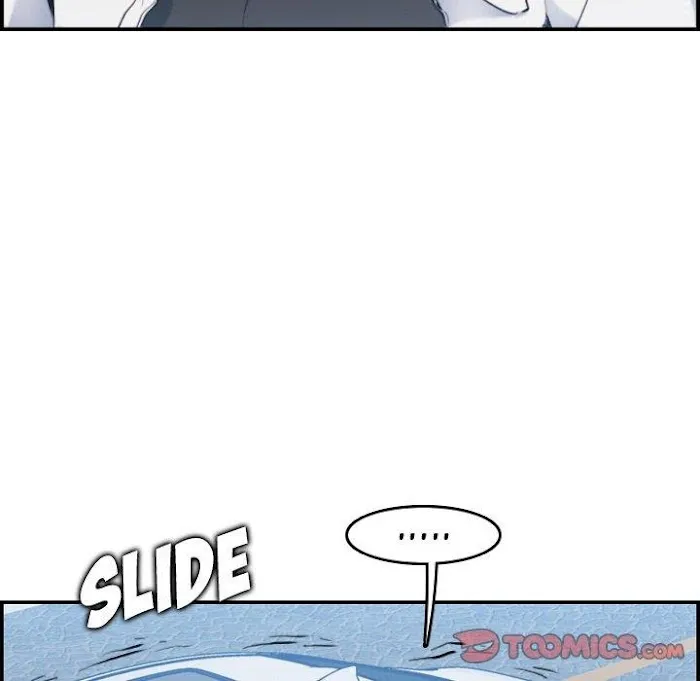 Read Never Too Late chapter 34 image 53 on Lezhin