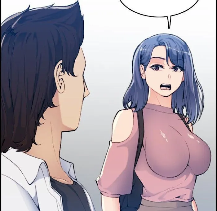 Read Never Too Late chapter 34 image 56 on Lezhin