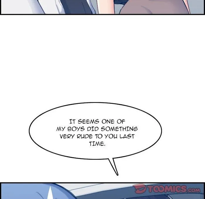 Read Never Too Late chapter 34 image 57 on Lezhin