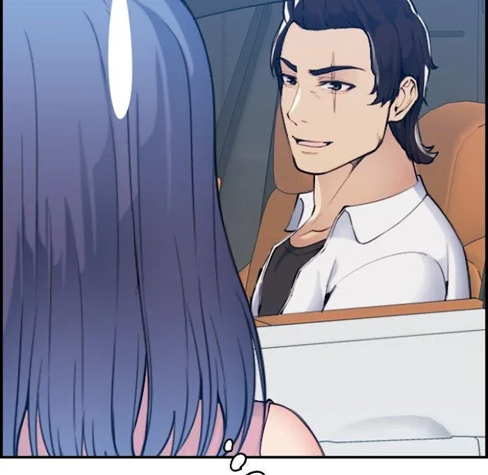 Read Never Too Late chapter 34 image 58 on Lezhin
