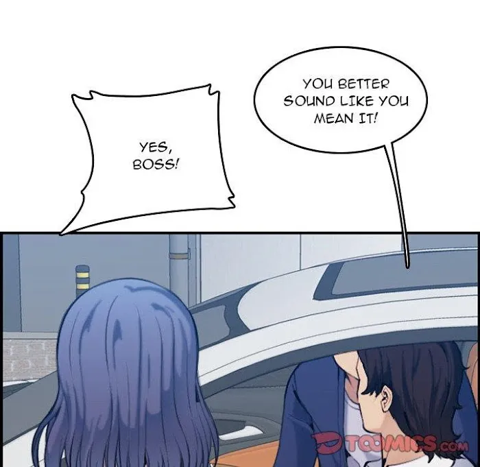 Read Never Too Late chapter 34 image 61 on Lezhin