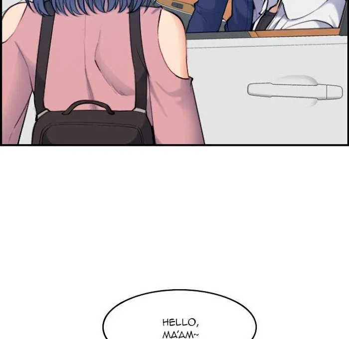 Read Never Too Late chapter 34 image 62 on Lezhin
