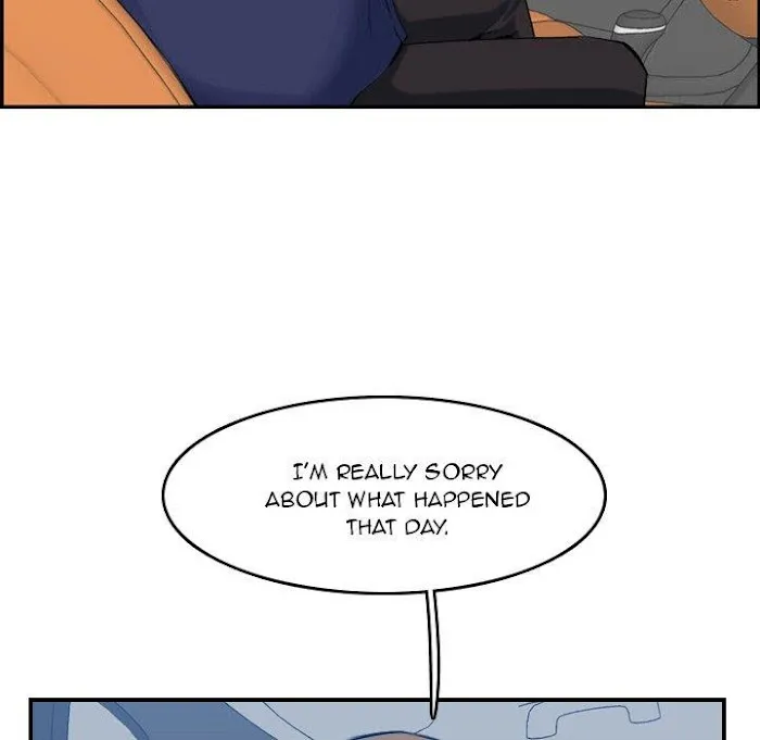 Read Never Too Late chapter 34 image 64 on Lezhin
