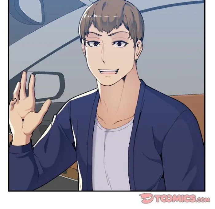 Read Never Too Late chapter 34 image 65 on Lezhin