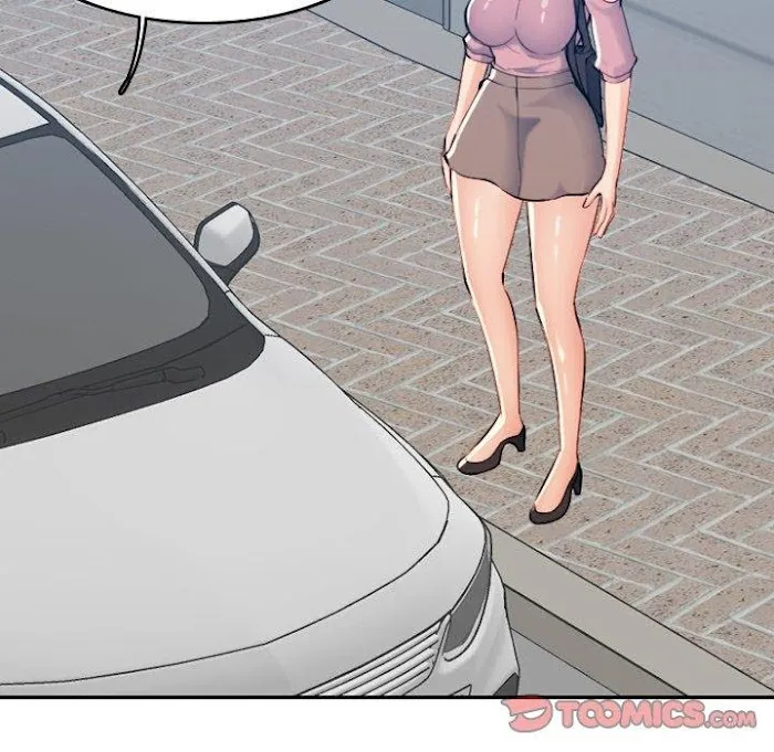 Read Never Too Late chapter 34 image 69 on Lezhin