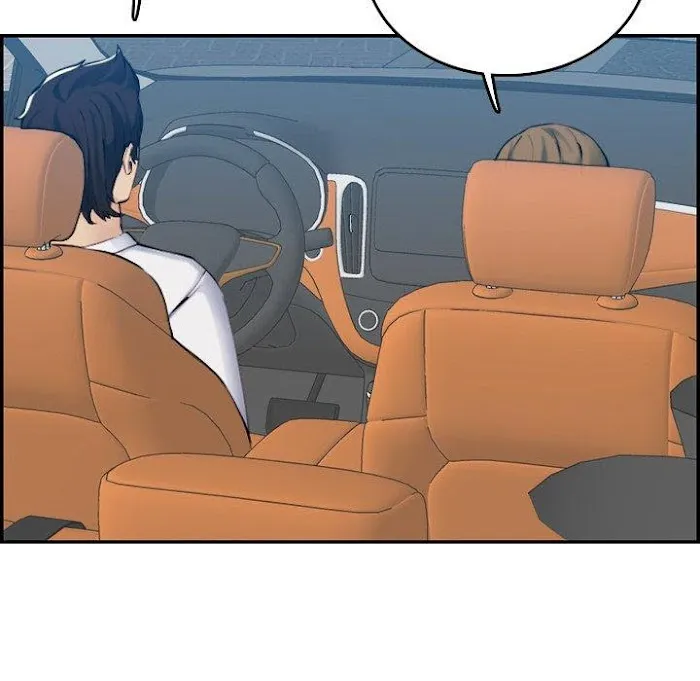 Read Never Too Late chapter 34 image 7 on Lezhin
