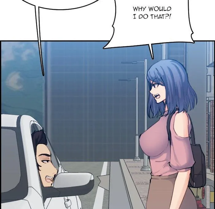 Read Never Too Late chapter 34 image 76 on Lezhin