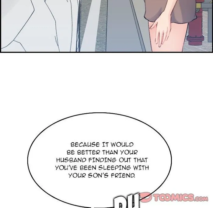 Read Never Too Late chapter 34 image 77 on Lezhin
