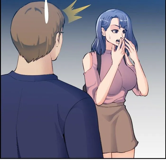 Read Never Too Late chapter 34 image 80 on Lezhin
