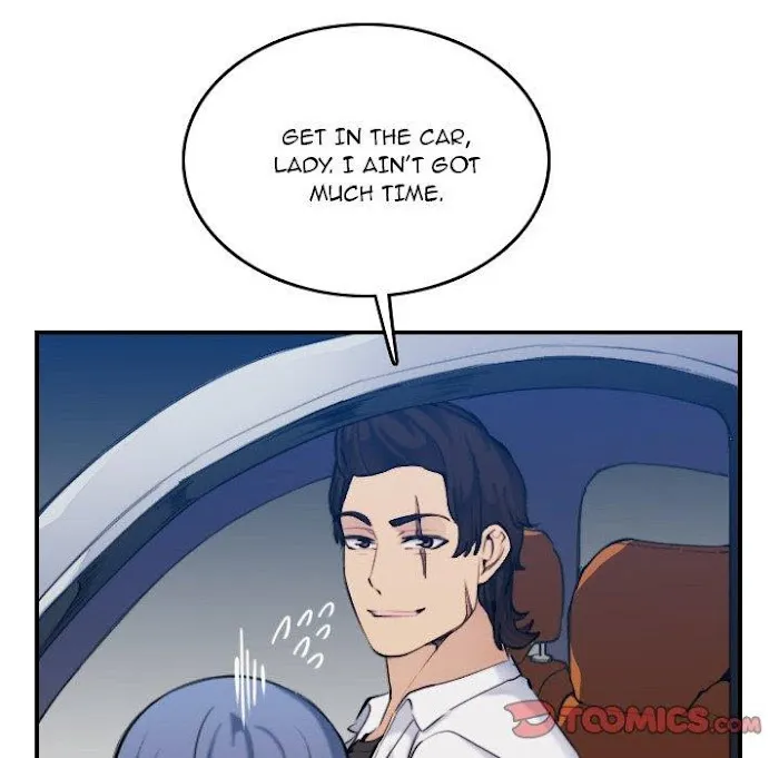 Read Never Too Late chapter 34 image 85 on Lezhin