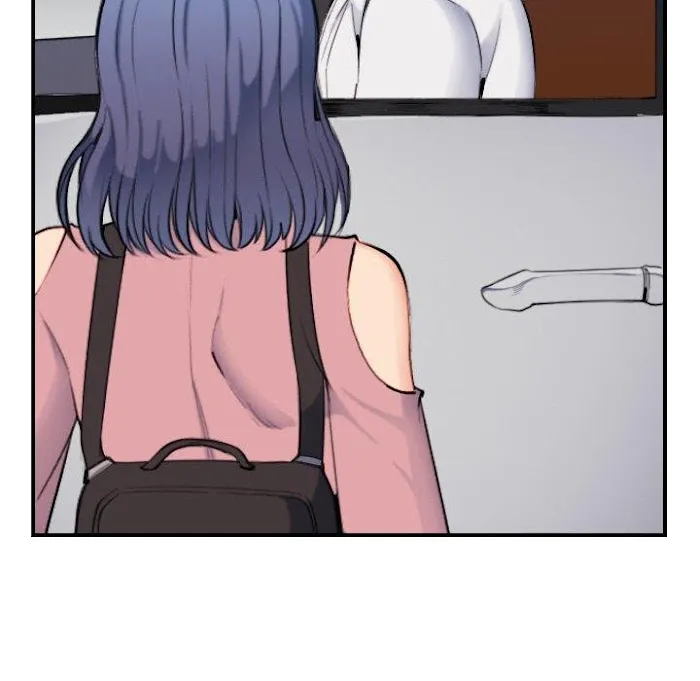 Read Never Too Late chapter 34 image 86 on Lezhin