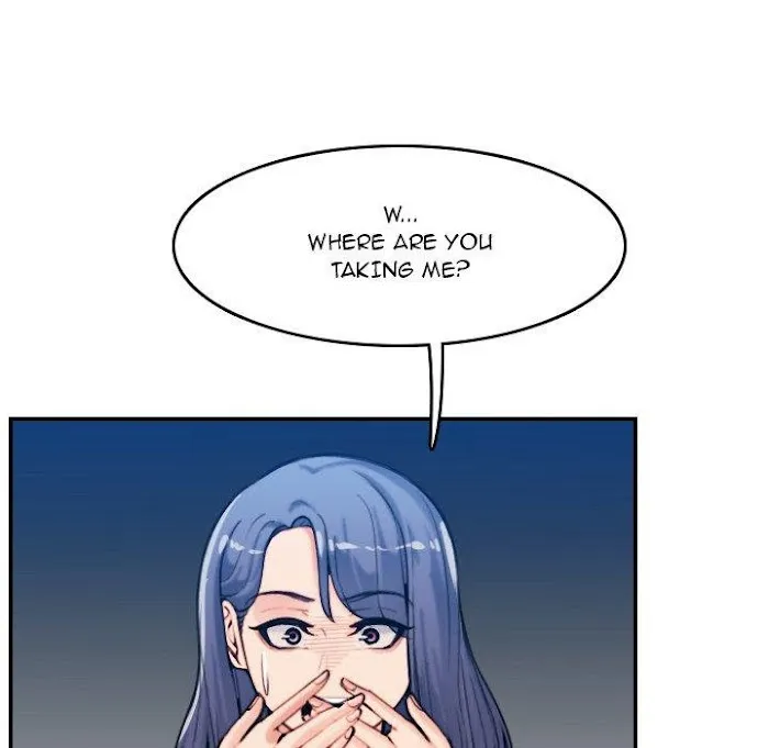 Read Never Too Late chapter 34 image 87 on Lezhin