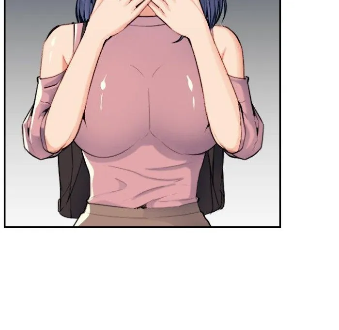 Read Never Too Late chapter 34 image 88 on Lezhin