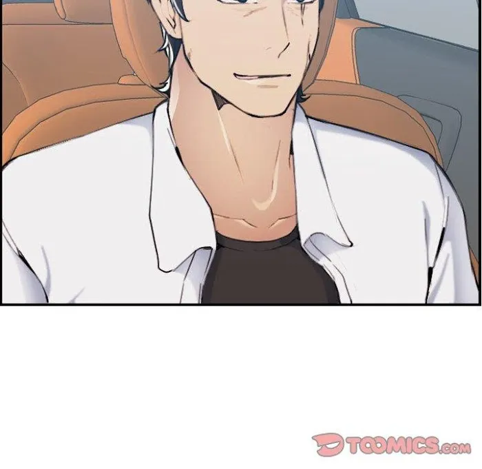 Read Never Too Late chapter 34 image 9 on Lezhin