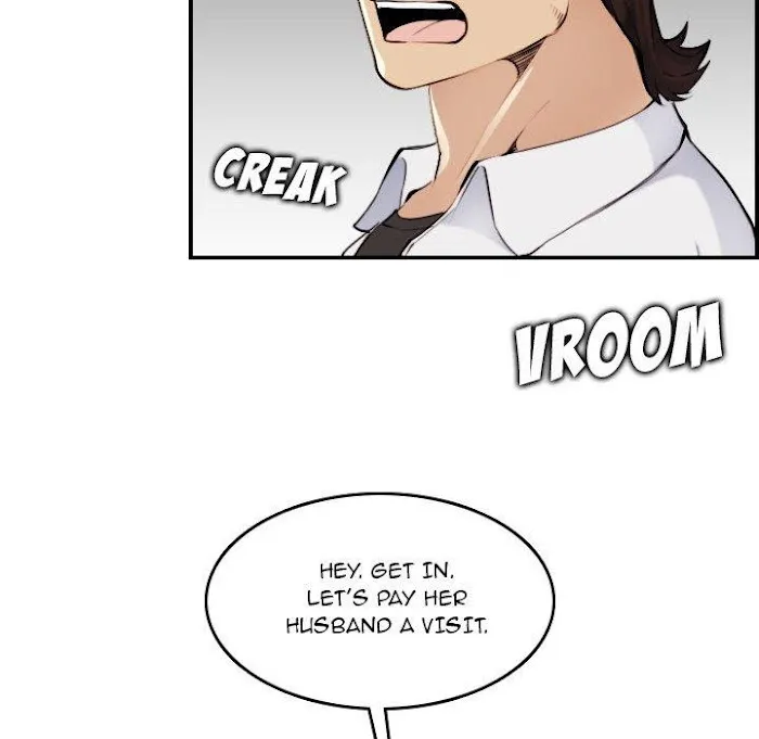 Read Never Too Late chapter 34 image 90 on Lezhin