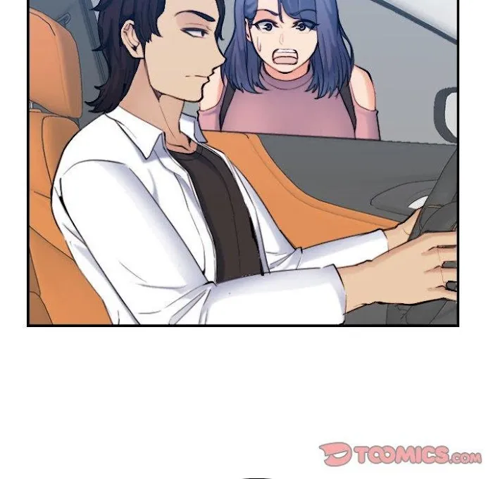 Read Never Too Late chapter 34 image 93 on Lezhin