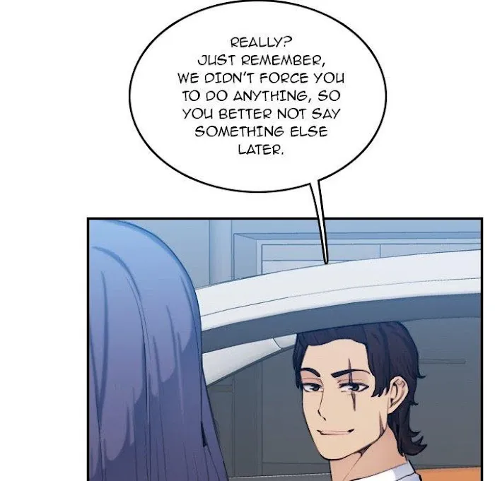 Read Never Too Late chapter 34 image 94 on Lezhin