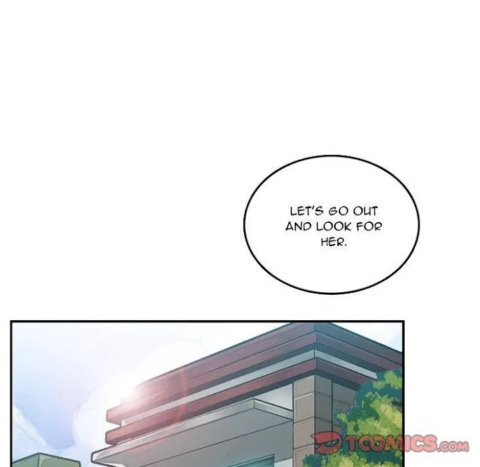 Read Never Too Late chapter 35 image 101 on Lezhin