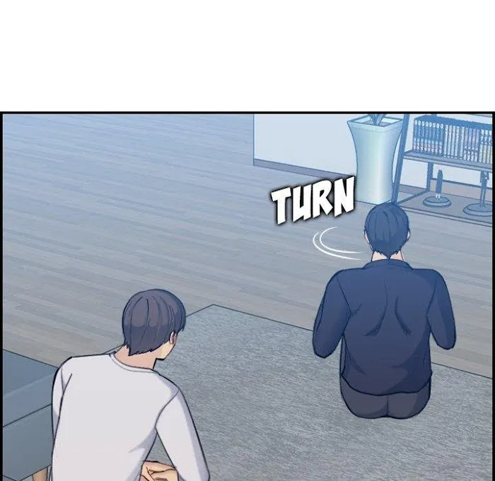 Read Never Too Late chapter 35 image 12 on Lezhin