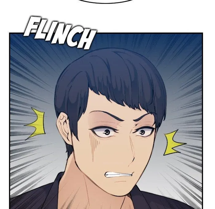 Read Never Too Late chapter 35 image 14 on Lezhin