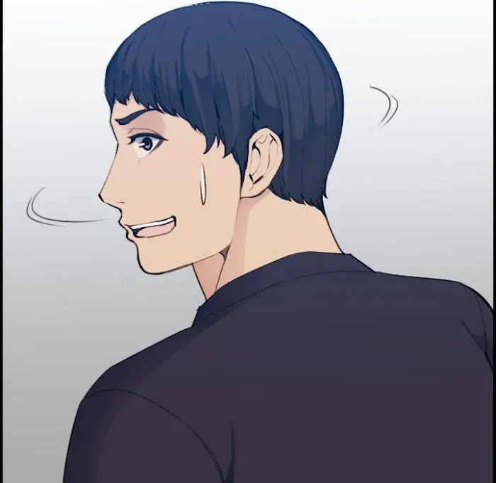 Read Never Too Late chapter 35 image 16 on Lezhin
