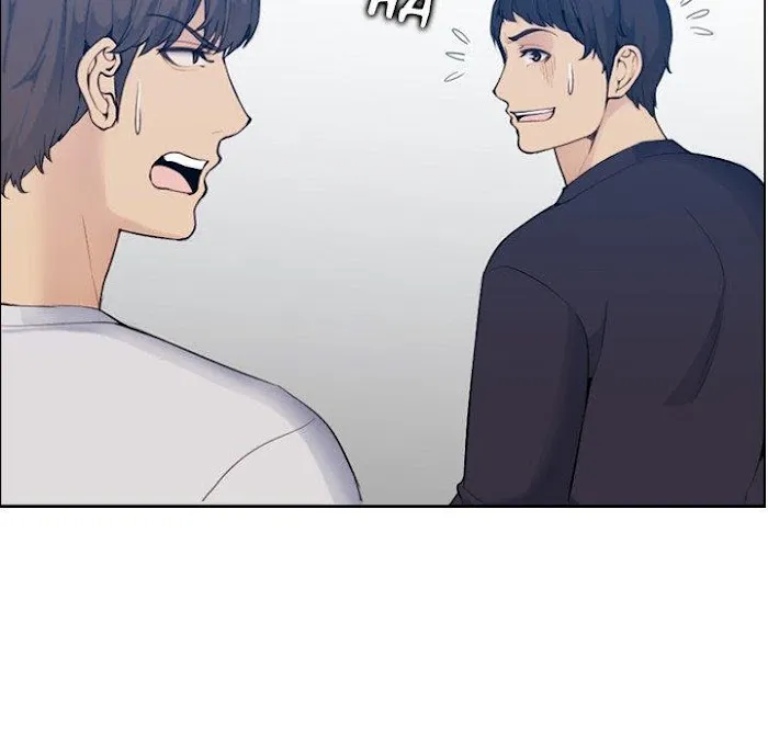 Read Never Too Late chapter 35 image 18 on Lezhin