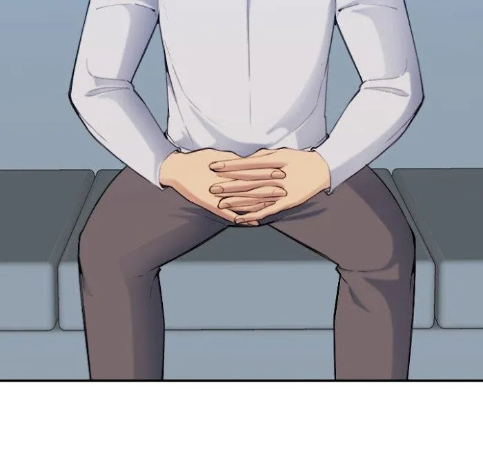 Read Never Too Late chapter 35 image 20 on Lezhin