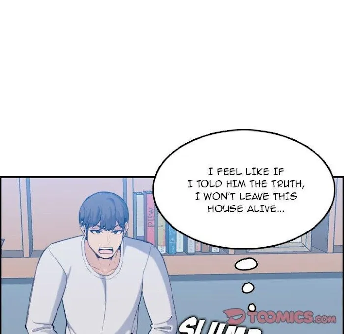 Read Never Too Late chapter 35 image 21 on Lezhin