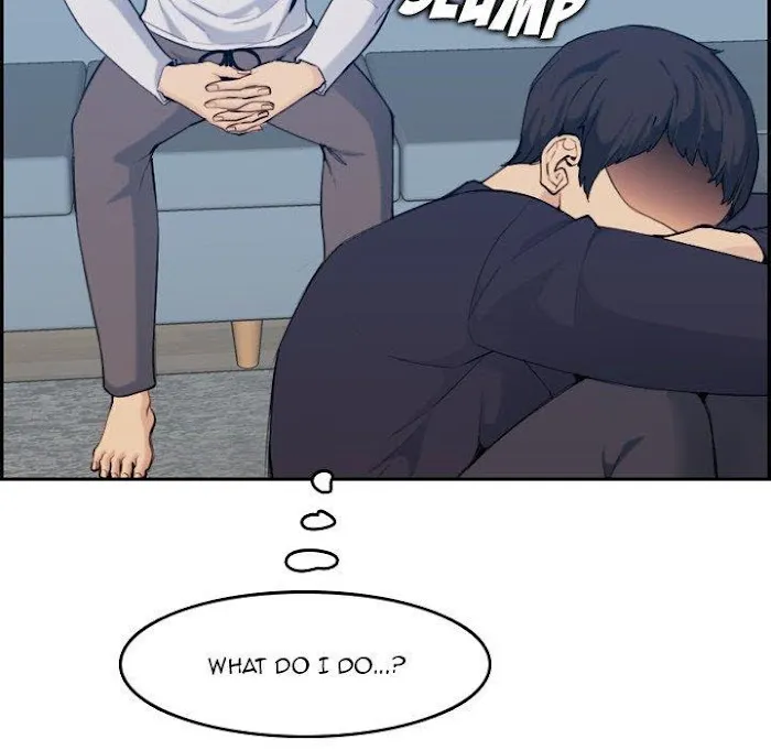 Read Never Too Late chapter 35 image 22 on Lezhin