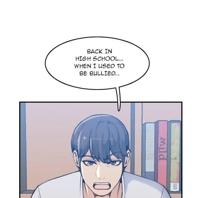 Read Never Too Late chapter 35 image 23 on Lezhin