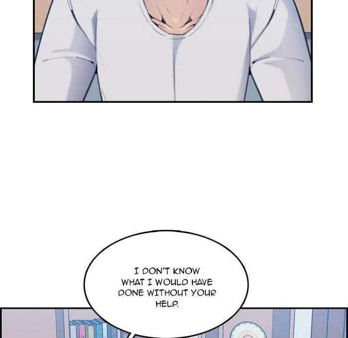 Read Never Too Late chapter 35 image 24 on Lezhin