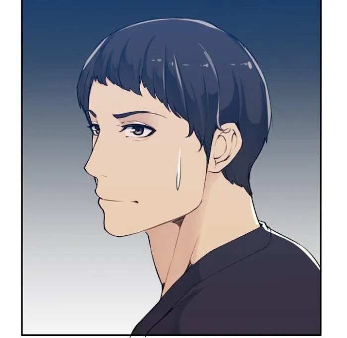 Read Never Too Late chapter 35 image 27 on Lezhin