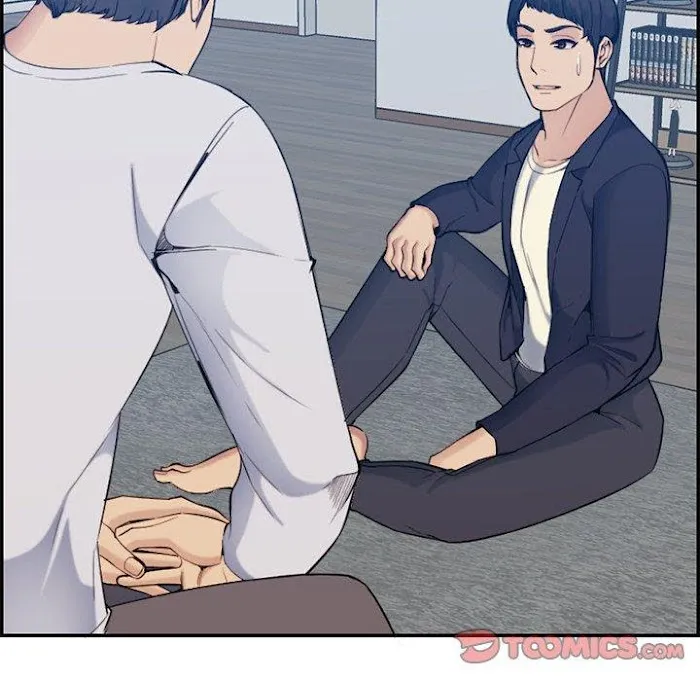 Read Never Too Late chapter 35 image 29 on Lezhin