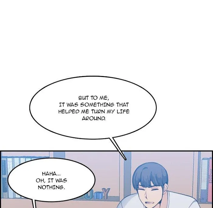 Read Never Too Late chapter 35 image 30 on Lezhin