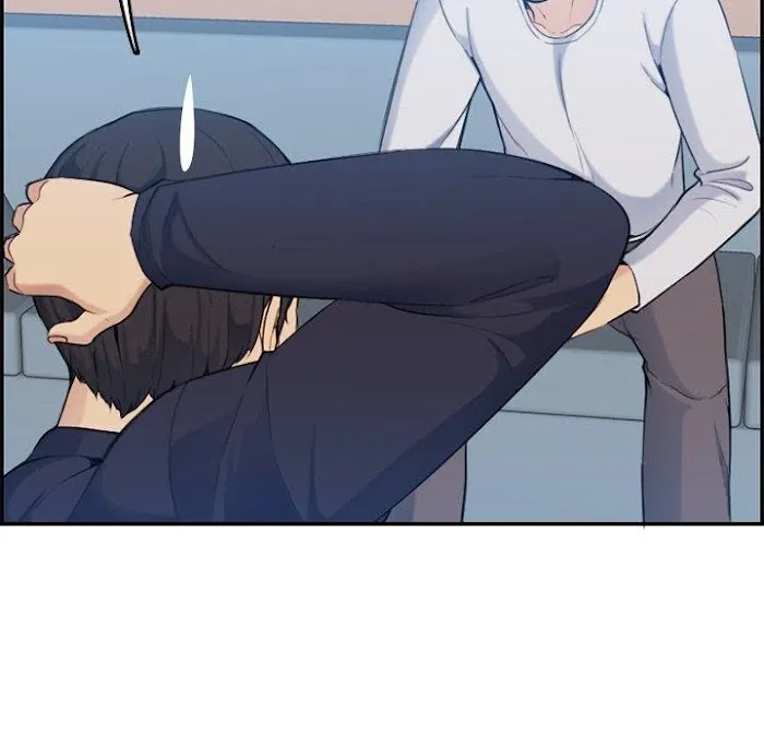 Read Never Too Late chapter 35 image 31 on Lezhin