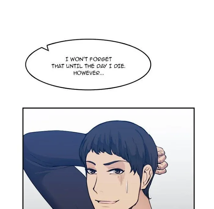 Read Never Too Late chapter 35 image 32 on Lezhin