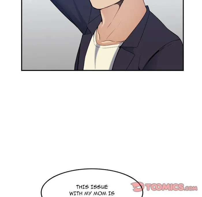 Read Never Too Late chapter 35 image 33 on Lezhin